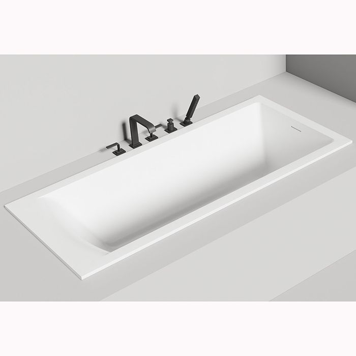 Salini CASCATA KIT Встраиваемая ванна с прямоугольной чашей 1698х750х600мм, ножки, донный клапан "Up&Down", сифон S-Sense, белый глянцевый Salini CASCATA KIT Встраиваемая ванна с прямоугольной чашей 1698х750х600мм, ножки, донный клапан "Up&Down", сифон S-Sense, белый глянцевый