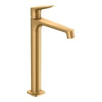 AX Citterio M Смеситель для раковины , цвет шлифованная медь AX Citterio M Смеситель для раковины , цвет шлифованная медь