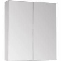Зеркало-шкаф Style Line Амарант 60 белый Зеркало-шкаф Style Line Амарант 60 белый