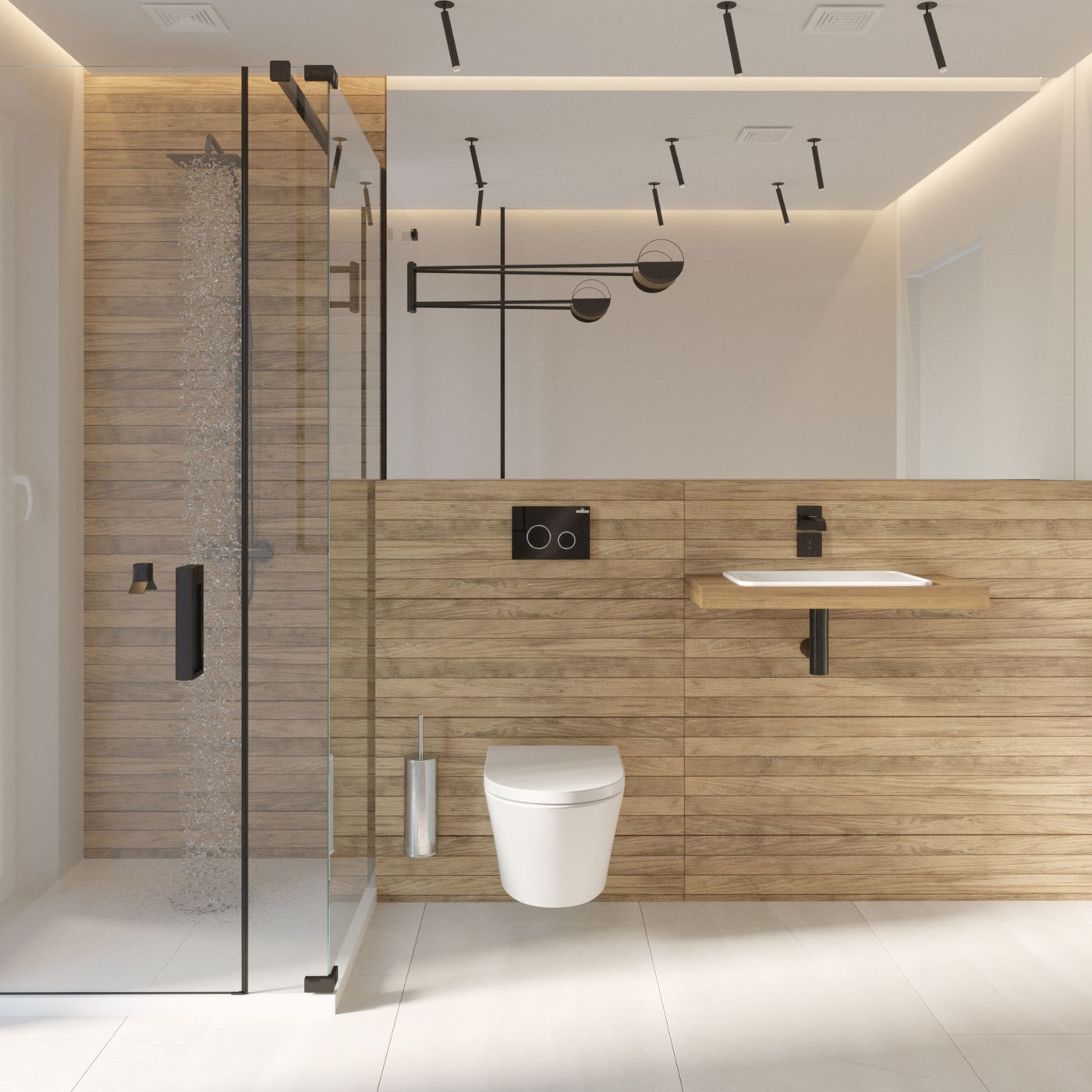 Комплект 9 в 1 Lavinia Boho Relfix Biore Compacto Rimless 97010056