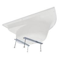 Ножки для ванн EXCELLENT HW-ST-NWAEX-68