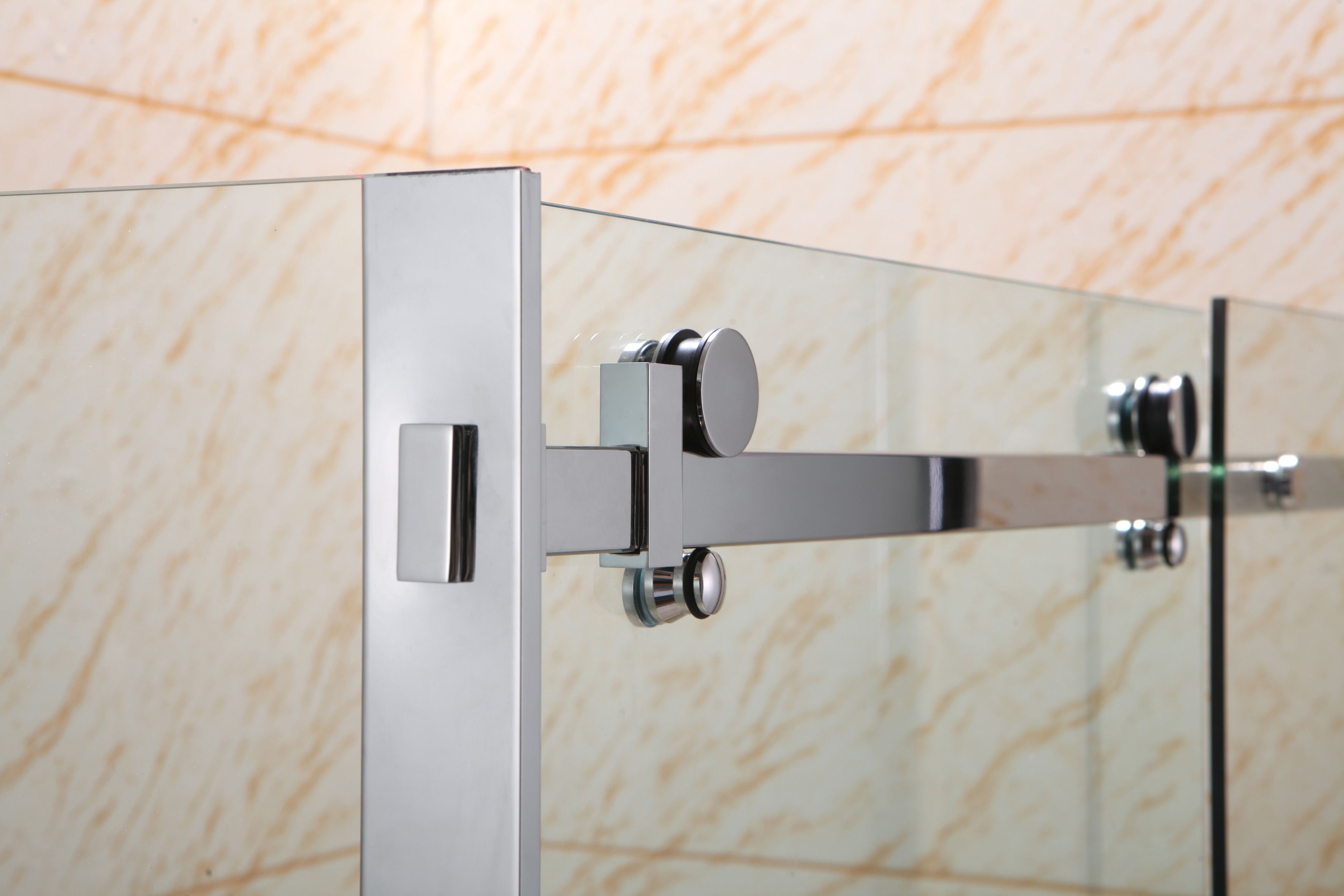 Душевое ограждение Royal Bath RB9012B-R 1200х900х1900