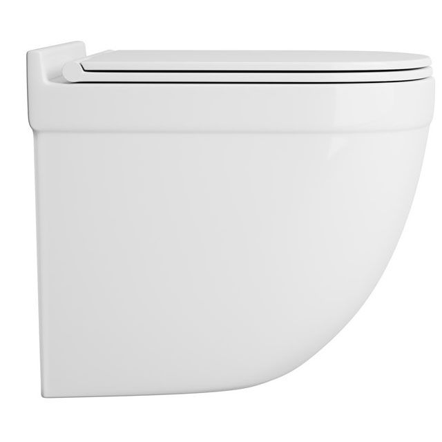 Комплект унитаза Owl 1975 Eld OWLT190101 с инсталляцией Geberit Duofix Delta UP100 458.124.21.1 с сиденьем Микролифт и клавишей смыва Хром