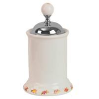 Баночка Migliore Provance ML.PRO-60.528 CR (хром)