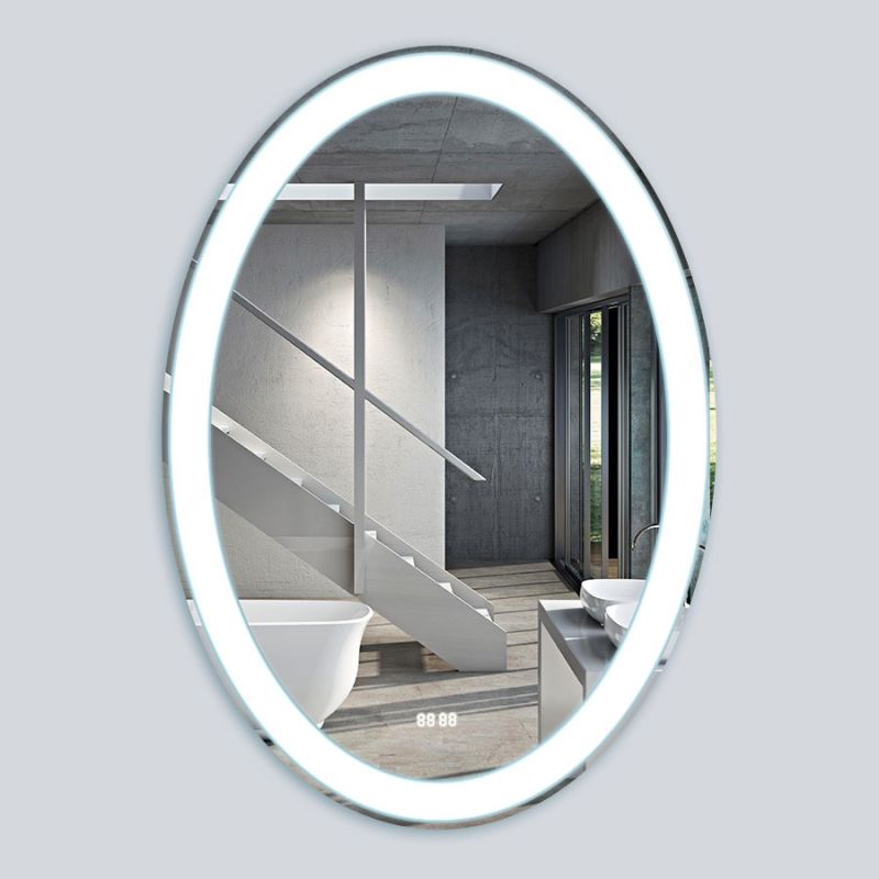 Зеркало Vincea VLM-2E570 с подсветкой с сенсорным выключателем