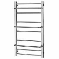 Электрический полотенцесушитель Grota Vista 63x180 Хром