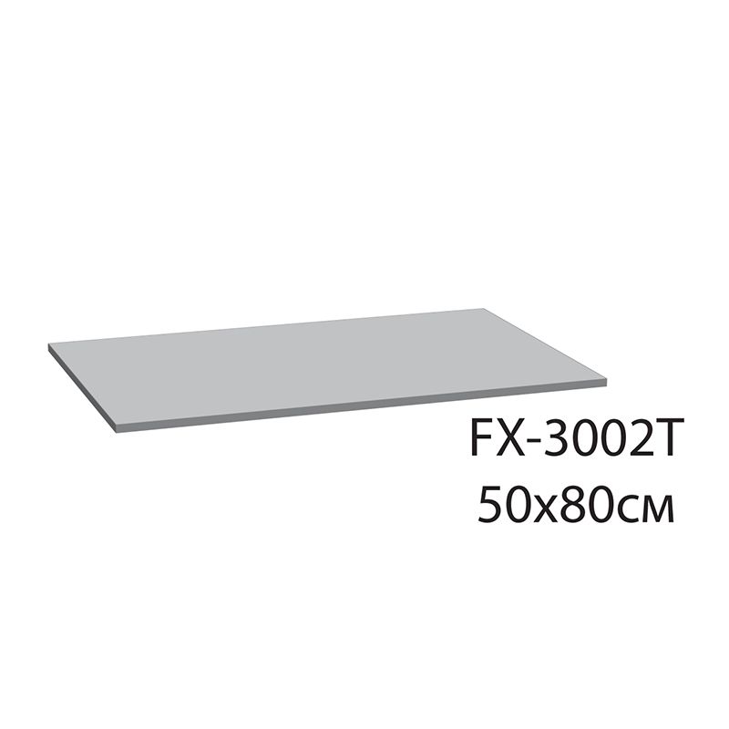 Коврик для ванной комнаты FIXSEN LIDO FX-3002T, бирюзовый, артикул FX-3002T