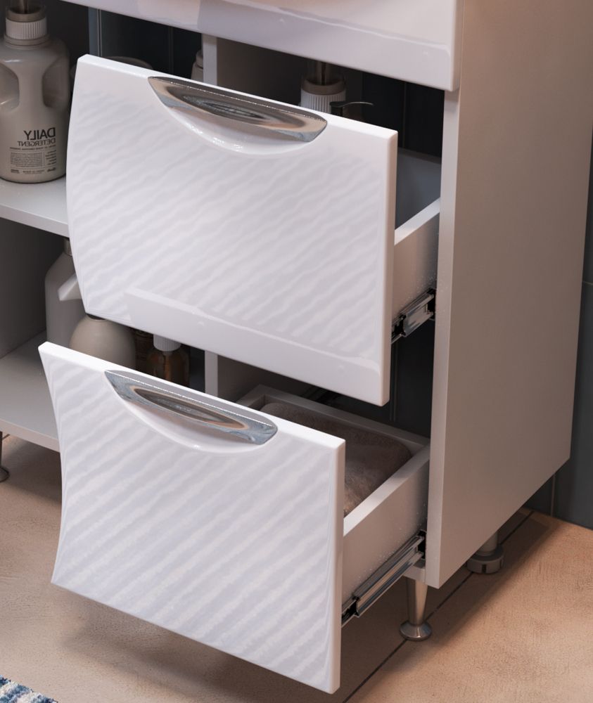 Тумба под раковину напольная VIGO Callao tn.CAL.BAL.70.1D.2Y, 70 см, артикул tn.CAL.BAL.70.1D.2Y