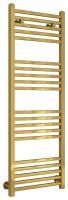 Полотенцесушитель водяной МОДУС 1200х400 (Золото)