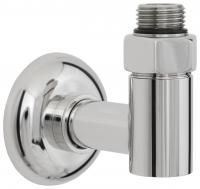Набор комплектующих для ПС G 1/2" НР х G 1/2" НР / 2 шт (Без покрытия) Набор комплектующих для ПС G 1/2" НР х G 1/2" НР / 2 шт (Без покрытия)
