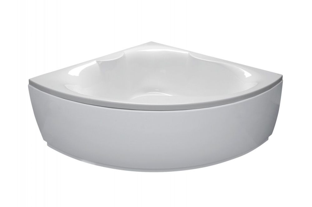 Ванна акриловая Vayer Iryda Гл000006822, 150x150, артикул Гл000006822