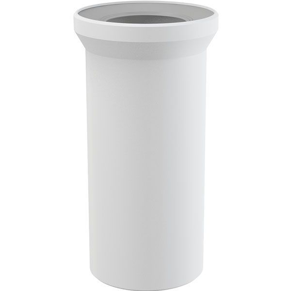 Насадка для унитаза Alcaplast A91-250 Белый