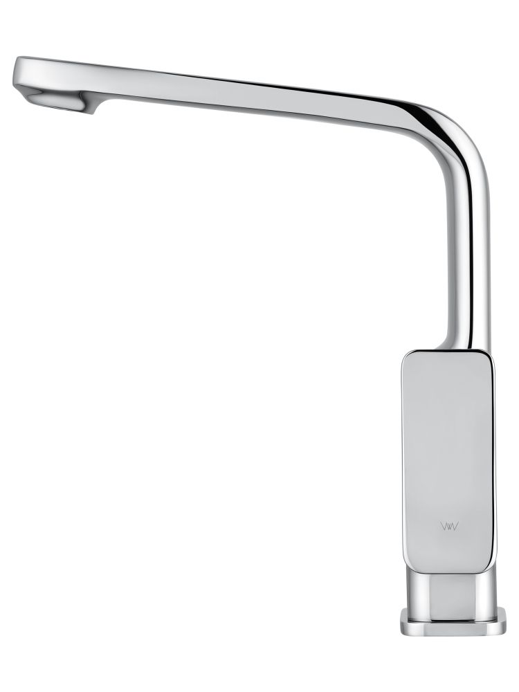Смеситель для кухни WONZON & WOGHAND ARNIE, Хром (WW-692102-CR)
