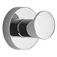 Крючок Colombo Design Plus W4917 Хром Крючок Colombo Design Plus W4917 Хром