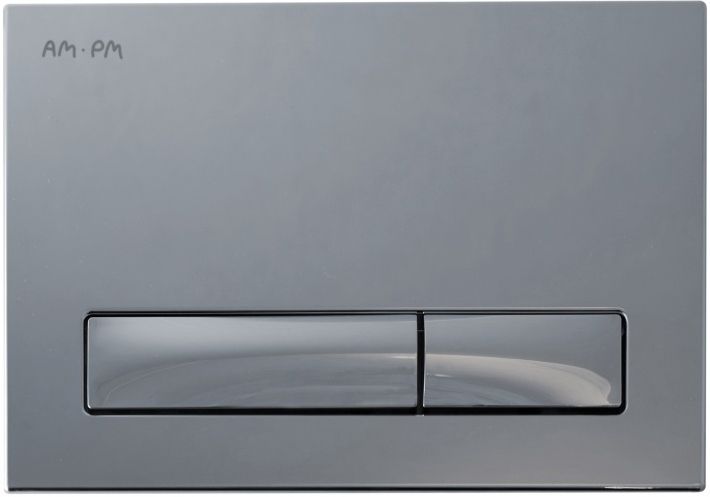 Комплект унитаза AM.PM Sense L C741738SC c инсталляцией I012702 и клавишей смыва I014151 с сиденьем Микролифт и клавишей смыва Хром Комплект унитаза AM.PM Sense L C741738SC c инсталляцией I012702 и клавишей смыва I014151 с сиденьем Микролифт и клавишей смыва Хром