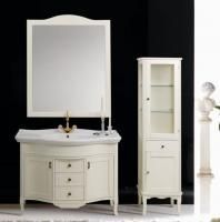 Колонна для ванной комнаты CEZARES MILADY