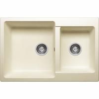 Кухонная мойка Polygran F-15 №331 77 Хлопок