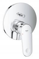 Смеситель для ванны GROHE Europlus, хром (24060002) Смеситель для ванны GROHE Europlus, хром (24060002)