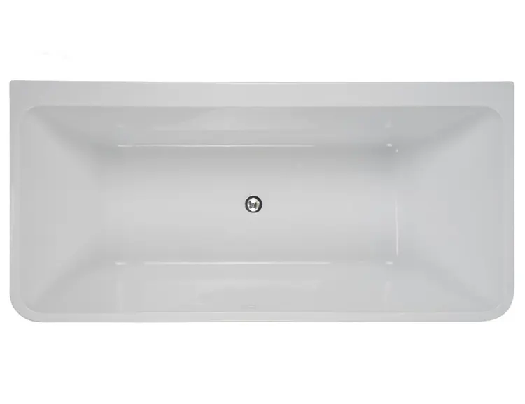 Ванна LUGANO акриловая отдельностоящая Cerutti SPA (170х750х580) Ванна LUGANO акриловая отдельностоящая Cerutti SPA (170х750х580)