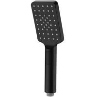 Ручной душ WasserKRAFT A130 Черный