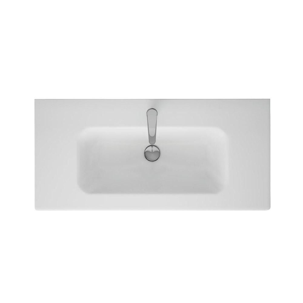 Раковина Dreja Euphoria 641235, 100 см, артикул 641235