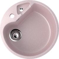 Кухонная мойка Ulgran U-108 Песочная