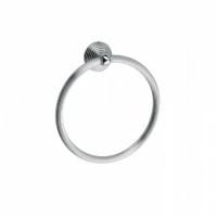 Bongio Impero Полотенцедержатель-кольцо, 200х45 мм, цвет хром Bongio Impero Полотенцедержатель-кольцо, 200х45 мм, цвет хром