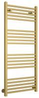 Полотенцесушитель водяной МОДУС 1200х500 (Матовое ЗОЛОТО) Полотенцесушитель водяной МОДУС 1200х500 (Матовое ЗОЛОТО)