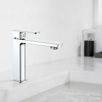 смесители для раковины Vincea Смеситель для раковины Next VBF-1N1CH однорычажный, хром,