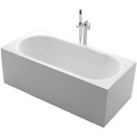Акриловая ванна BelBagno BB78-1700 170x80 без гидромассажа Акриловая ванна BelBagno BB78-1700 170x80 без гидромассажа