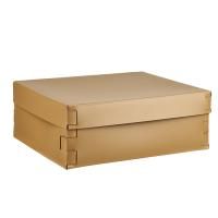 Colombo Adj Коробка Snob, 36x30H13,5 см, цвет: горчичный/оливковый Colombo Adj Коробка Snob, 36x30H13,5 см, цвет: горчичный/оливковый