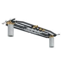 AX ShowerHeaven Скрытая часть для ShowerHeaven 1200 /300, 4jet AX ShowerHeaven Скрытая часть для ShowerHeaven 1200 /300, 4jet