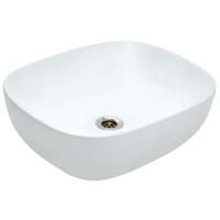 Раковина-чаша Jaquar JDS 50 JDS-WHT-25909 Белая Раковина-чаша Jaquar JDS 50 JDS-WHT-25909 Белая