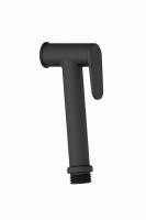 Лейка для гигиенического душа WONZON & WOGHAND, Черный матовый (WW-88PQ01-MB) Лейка для гигиенического душа WONZON & WOGHAND, Черный матовый (WW-88PQ01-MB)