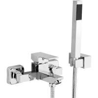 Смеситель для ванны Veragio Quartet VR.QRT-4601.CR Хром