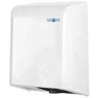 Сушилка для рук Nofer Fuga 01851 Белая Сушилка для рук Nofer Fuga 01851 Белая