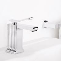 Stella Casanova Смеситель для раковины на 1 отверстие 3222MC, цвет: хром