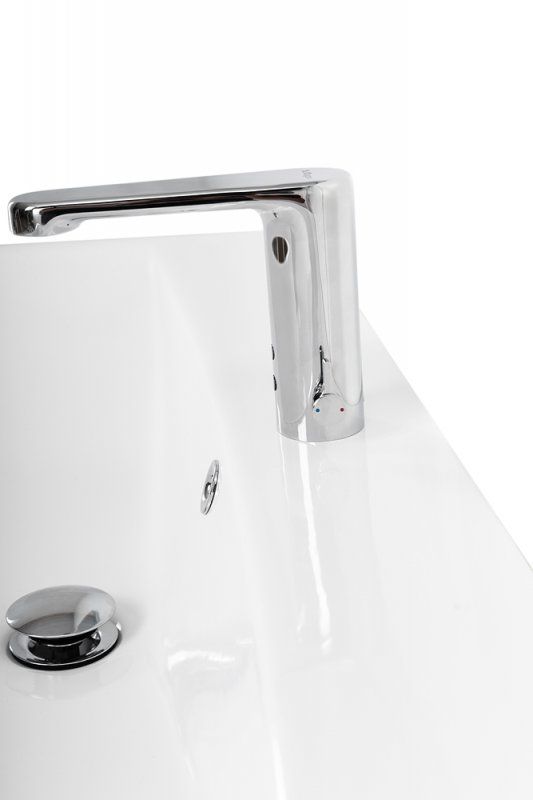 Сенсорный смеситель для раковины, хром BB-ELVM-CRM, артикул BB-ELVM-CRM