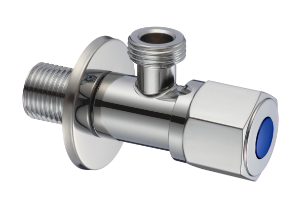 Угловой вентиль Fmark (FS(002)10A)