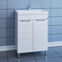 Тумба для умыв. "Родос 60"  (ум. Фостер 60)