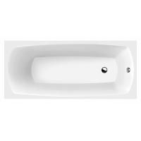 Квариловая ванна Villeroy&Boch My Art 170х75 Белый альпин Квариловая ванна Villeroy&Boch My Art 170х75 Белый альпин