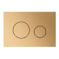 TECEloop пластик, латунь металлик