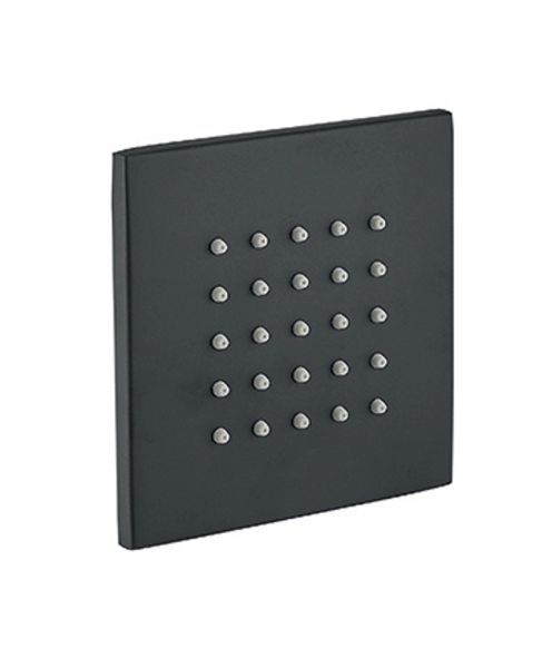 Форсунка гидромассажная Webert AC0334560, черный