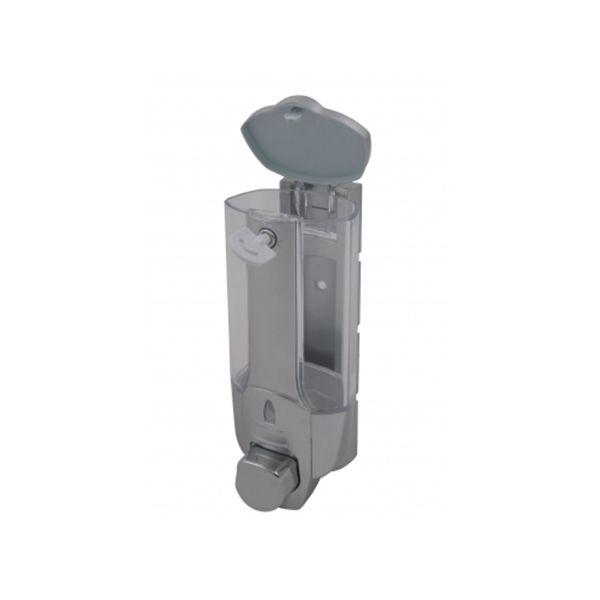 Дозатор для жидкого мыла G-Teq 8619 key Хром Дозатор для жидкого мыла G-Teq 8619 key Хром