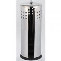 Держатель запасного рулона Fora FOR-CT061 Хром