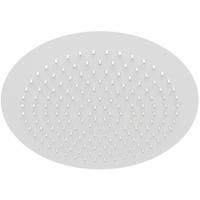 Верхний душ WasserKRAFT Mindel A161 Белый матовый