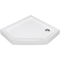 Isen 26Т11 Душевой поддон, пятиугольный