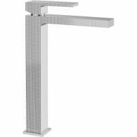 Смеситель для раковины Agger Great A2812111 Хром