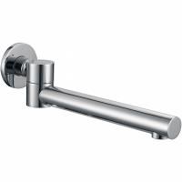 Излив для смесителя Swedbe Platta 5513 Хром Излив для смесителя Swedbe Platta 5513 Хром
