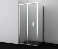 Weser 78F22 душ.уголок